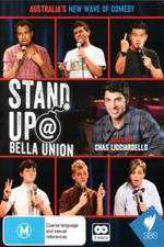 Watch Stand Up At Bella Union 123moviesfree
