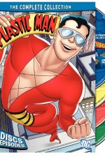 Watch The Plastic Man Comedy/Adventure Show 123moviesfree