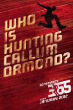 Watch Conspiracy 365 123moviesfree