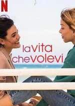 Watch La vita che volevi 123moviesfree
