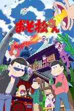 Watch Osomatsu-san 123moviesfree