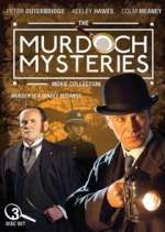 Watch The Murdoch Mysteries 123moviesfree