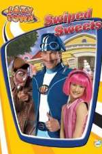 Watch LazyTown 123moviesfree