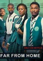 Watch Far From Home 123moviesfree