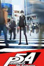 Watch Persona 5: The Animation 123moviesfree