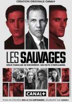 Watch Les Sauvages 123moviesfree