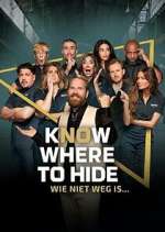 Watch Know Where To Hide 123moviesfree