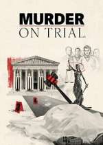 murder on trial season 1 episode 1 tv poster