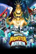 Watch Massive Monster Mayhem 123moviesfree