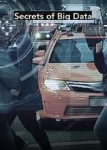 Watch Secrets of Big Data 123moviesfree