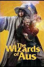 Watch The Wizards of Aus 123moviesfree