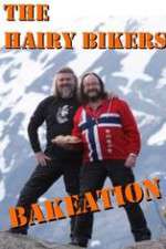 Watch Hairy Bikers' Bakeation 123moviesfree