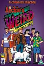 Watch Archie's Weird Mysteries 123moviesfree
