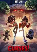 Watch Curses! 123moviesfree