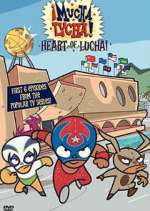 Watch Â¡Mucha Lucha! 123moviesfree