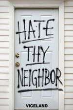 Watch Hate Thy Neighbour 123moviesfree