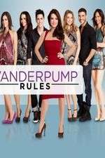 Watch Vanderpump Rules 123moviesfree