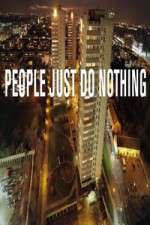 Watch People Just Do Nothing 123moviesfree