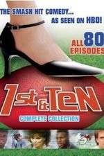 Watch 1st & Ten: The Championship 123moviesfree
