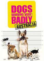 dogs behaving (very) badly australia season 3 episode 8 tv poster