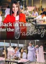 Watch Back in Time for the Factory 123moviesfree