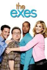 Watch The Exes 123moviesfree