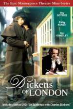 Watch Dickens of London 123moviesfree