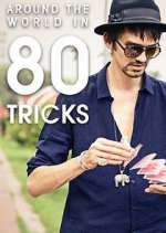 Watch Around the World in 80 Tricks 123moviesfree