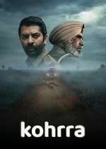 Watch Kohrra 123moviesfree