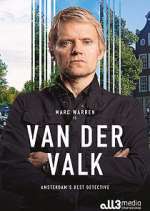 Watch Van Der Valk 123moviesfree