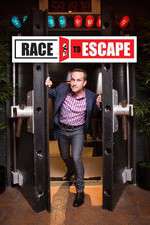 Watch Race to Escape 123moviesfree