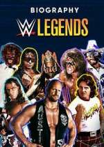 Watch Biography: WWE Legends 123moviesfree