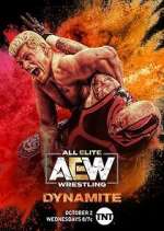 Watch All Elite Wrestling PPV 123moviesfree