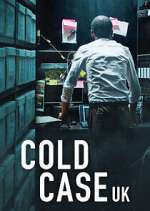 cold case uk season 1 episode 4 tv poster