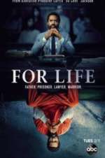 Watch For Life 123moviesfree