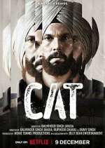 Watch CAT 123moviesfree