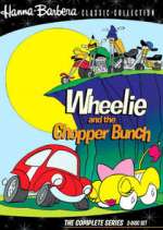 Watch Wheelie and the Chopper Bunch 123moviesfree