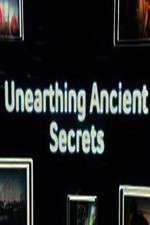 Watch Unearthing Ancient Secrets 123moviesfree