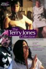 Watch The Terry Jones History Collection 123moviesfree