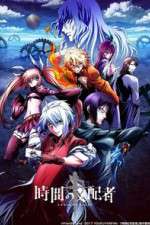 Watch Chronos Ruler 123moviesfree