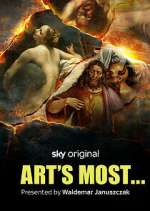 Watch Art\'s Most... 123moviesfree