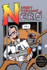 Watch The Angry Video Game Nerd 123moviesfree