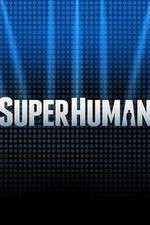 Watch Superhuman 123moviesfree