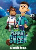 Watch Planet Sheen 123moviesfree