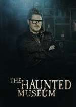 Watch The Haunted Museum 123moviesfree