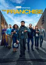 Watch The Franchise 123moviesfree