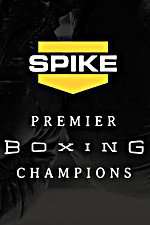 Watch Premier Boxing Champions 123moviesfree