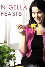 Watch Nigella Feasts 123moviesfree