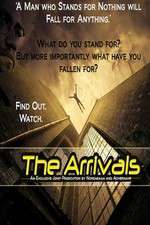 Watch The Arrivals 123moviesfree