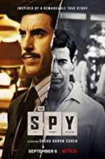 Watch The Spy 123moviesfree